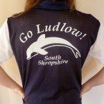 Go Ludlow