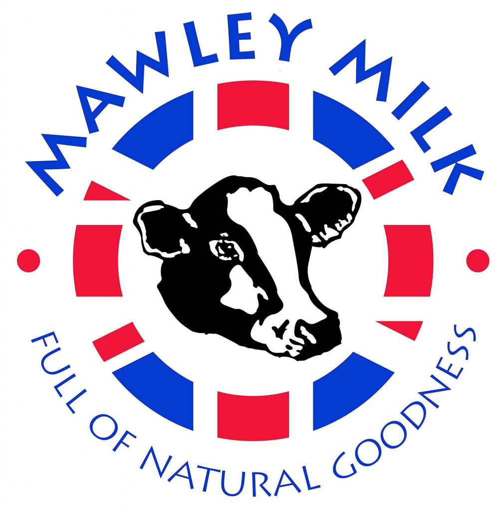 Mawley Milk Logo